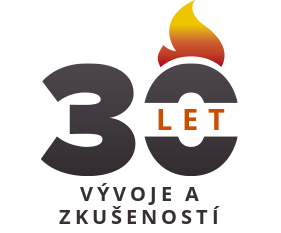 SENKO - 30 let zkušeností